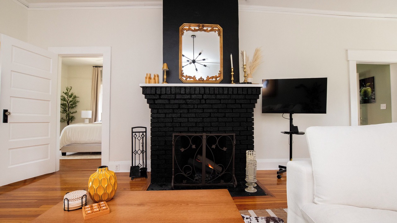Photo of Livingroom in Seminole Heights