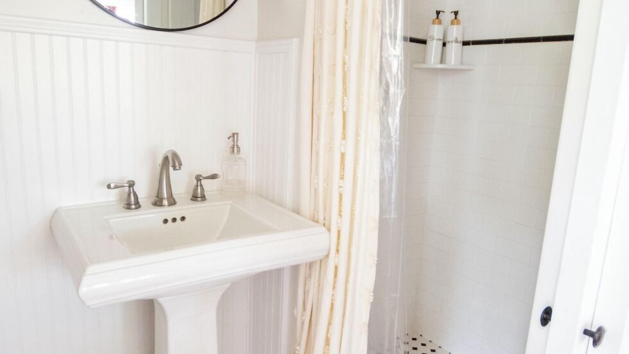 Photo of Bathroom in Seminole Heights