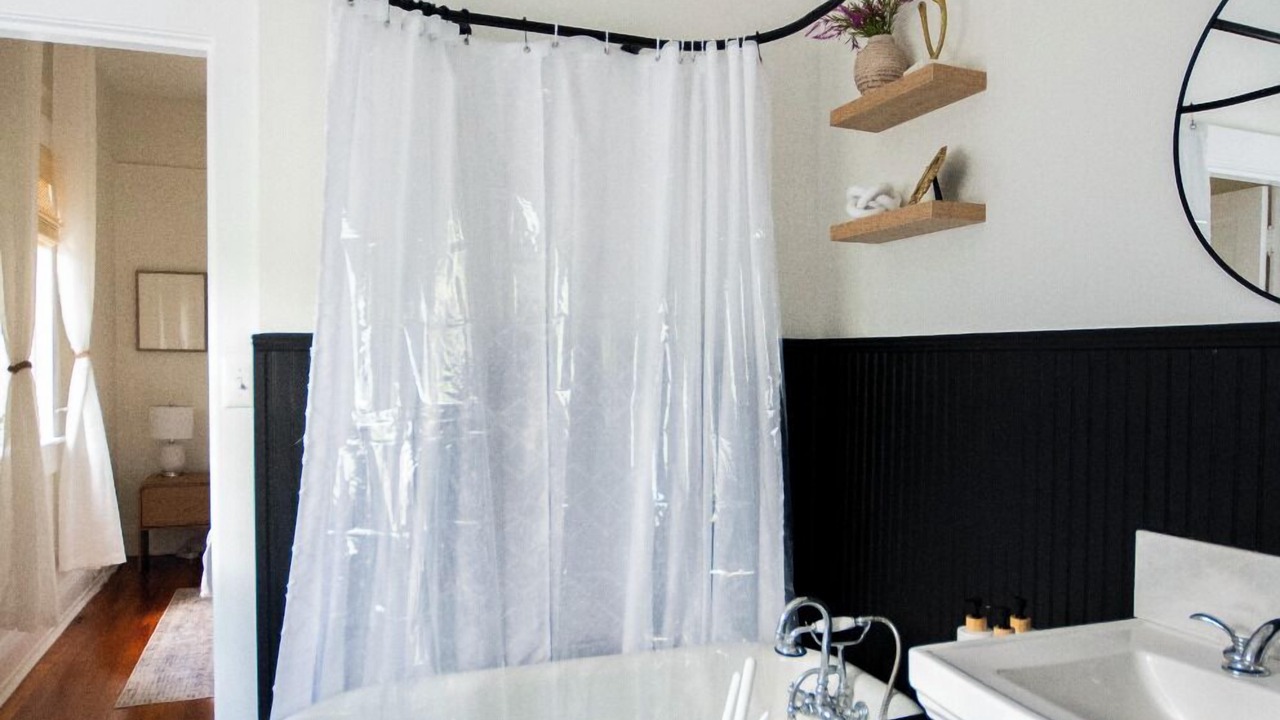 Photo of Bathroom in Seminole Heights