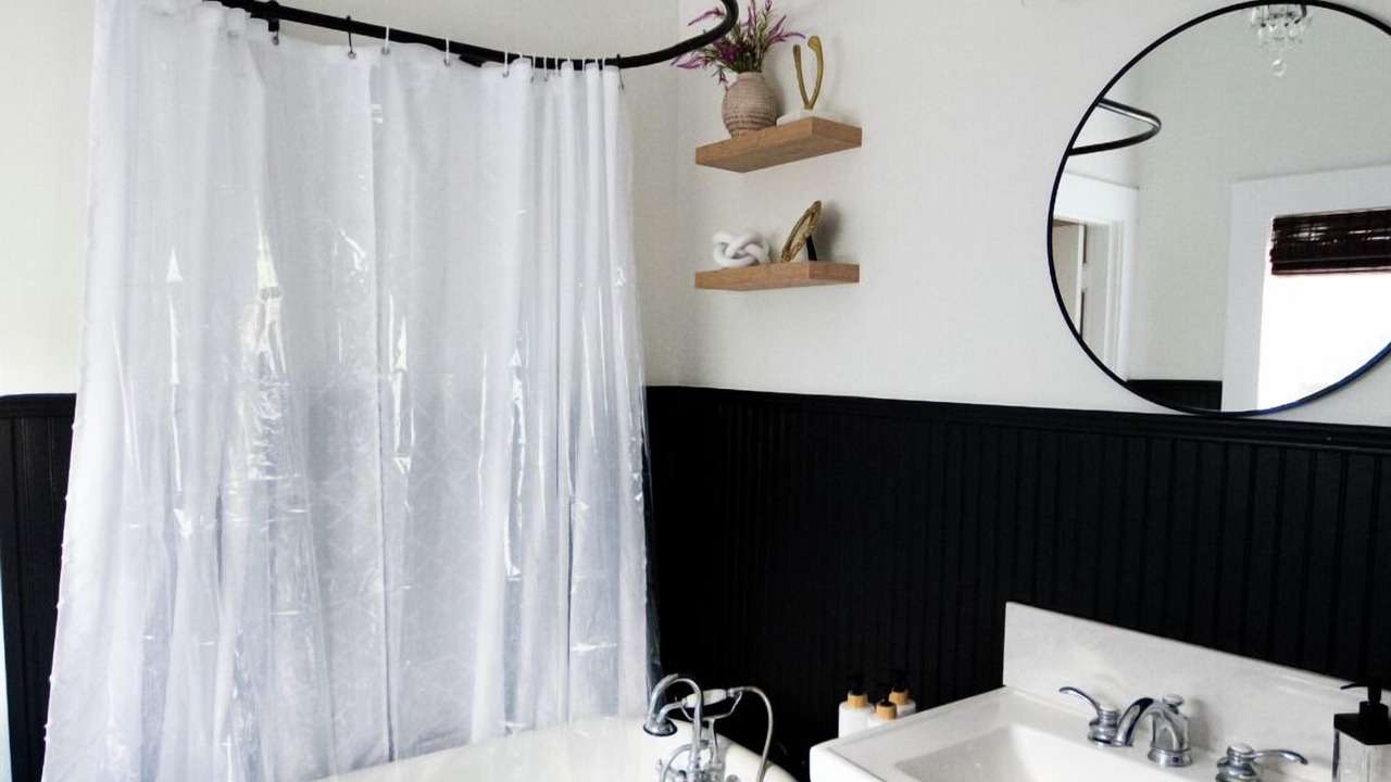 Photo of Bathroom in Seminole Heights