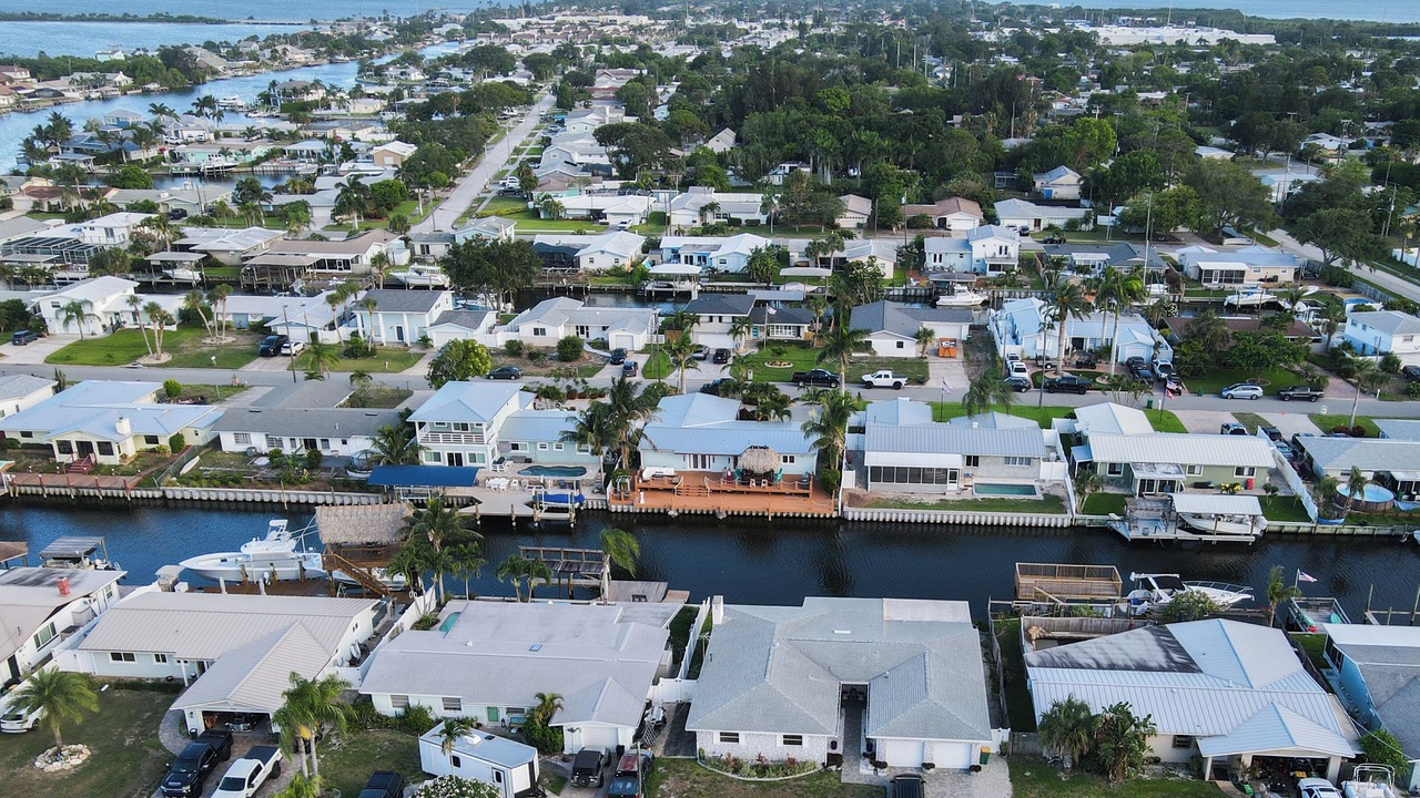 Photo of Outdoor in Pelican Creek Estates