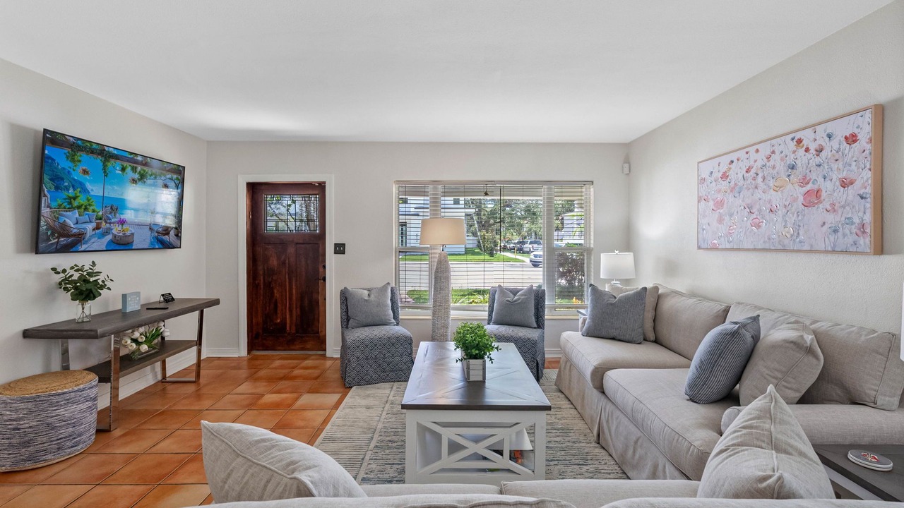 Photo of Bedroom in Virginia Park