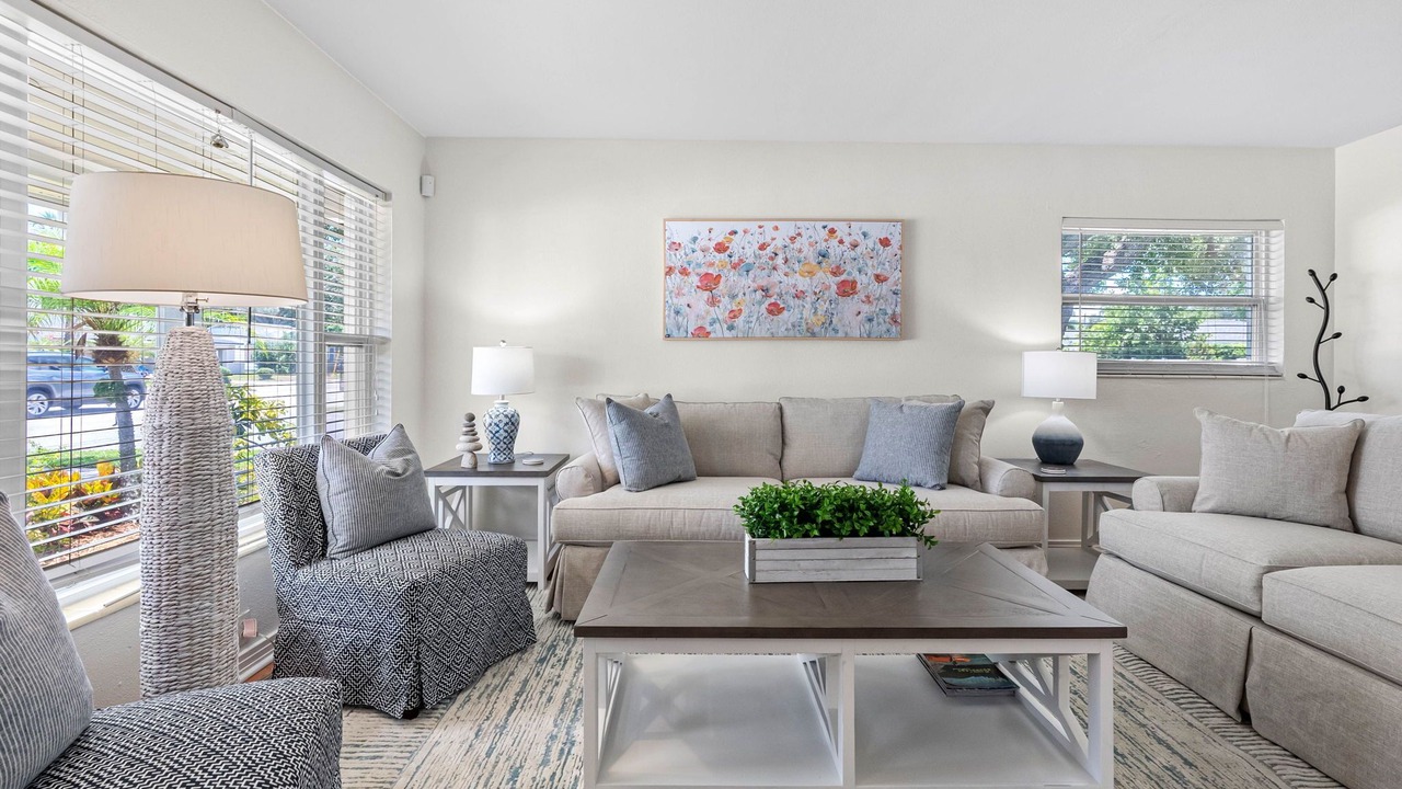 Photo of Bedroom in Virginia Park