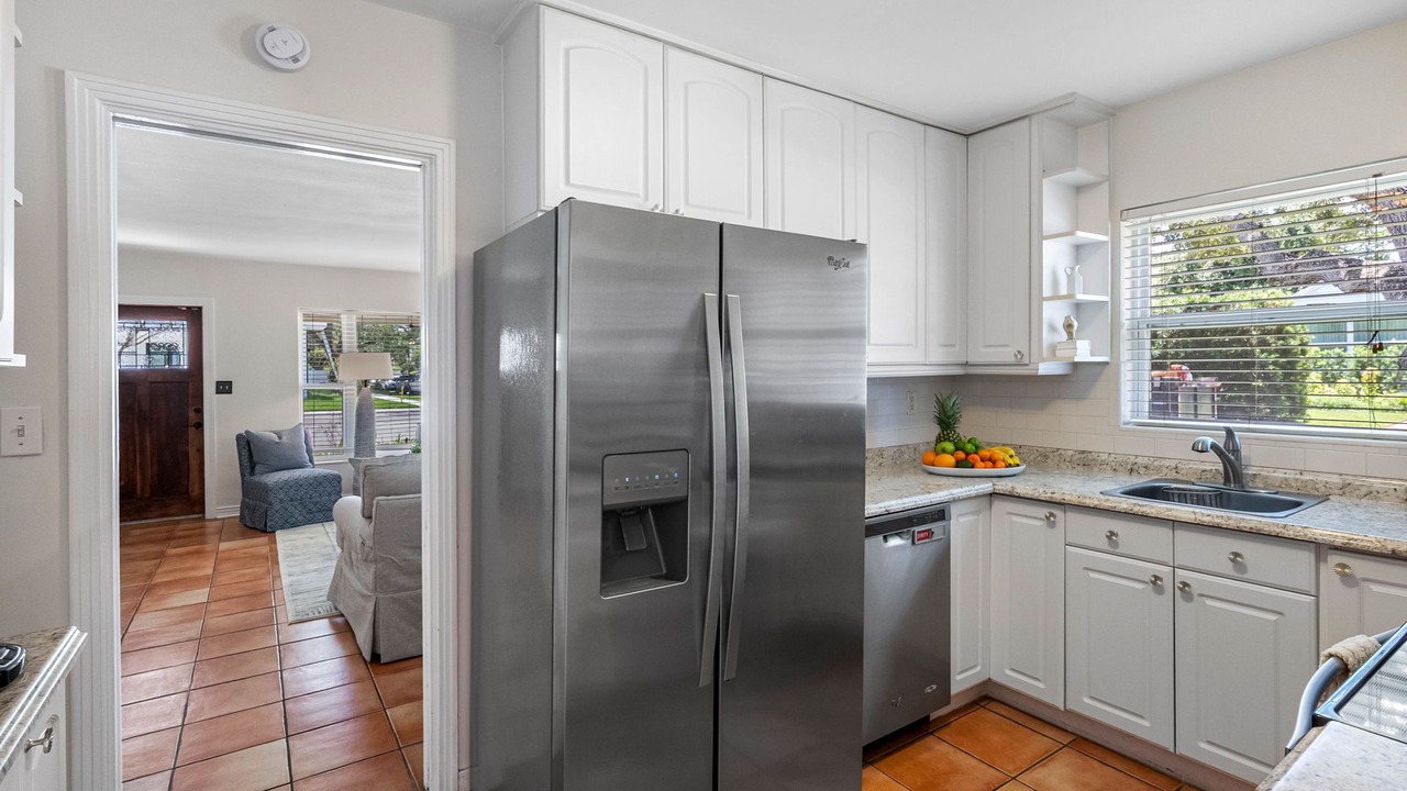 Photo of Kitchen in Virginia Park