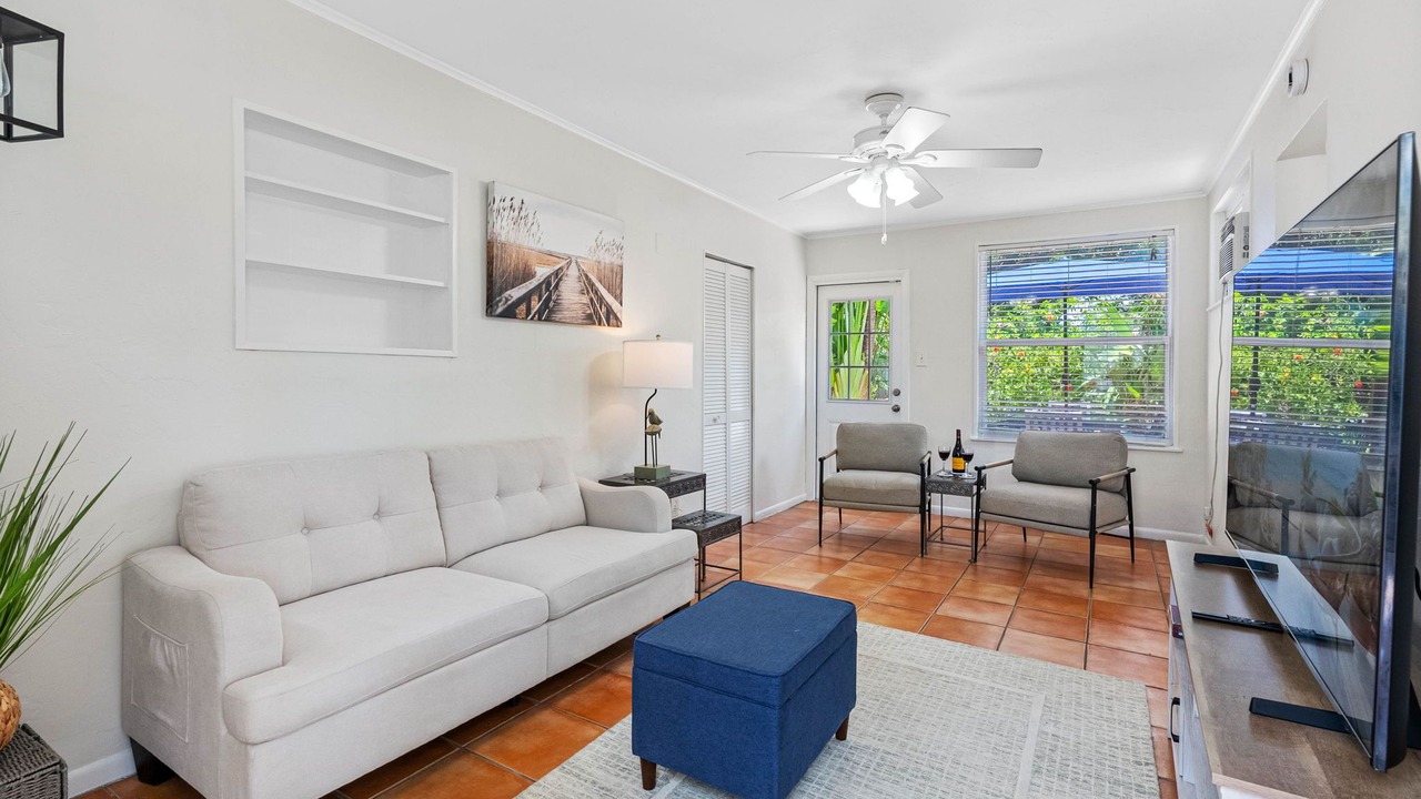 Photo of Bedroom in Virginia Park