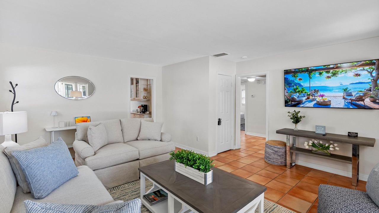 Photo of Bedroom in Virginia Park