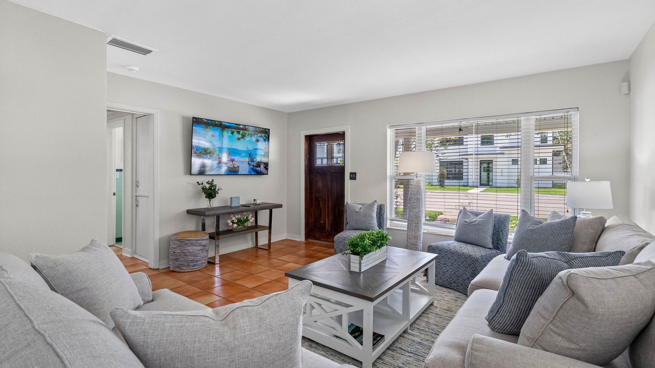 Photo of Bedroom in Virginia Park