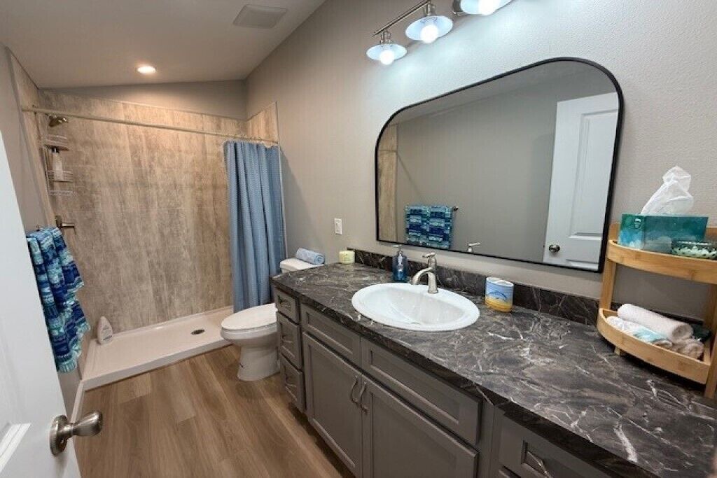 Photo of Bathroom in Longwood