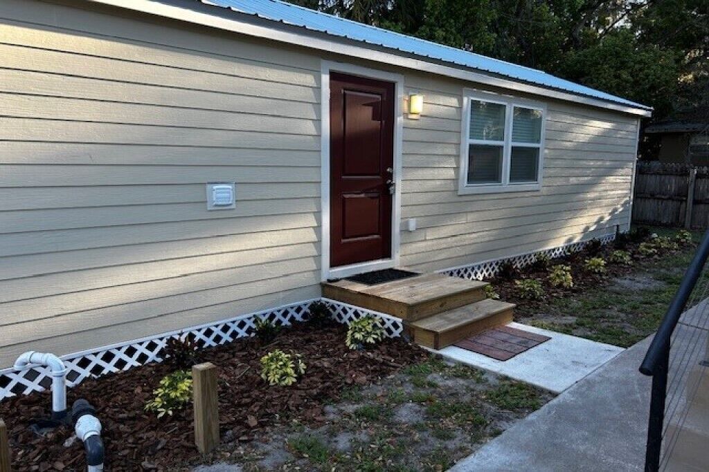 Photo of Outdoor in Longwood