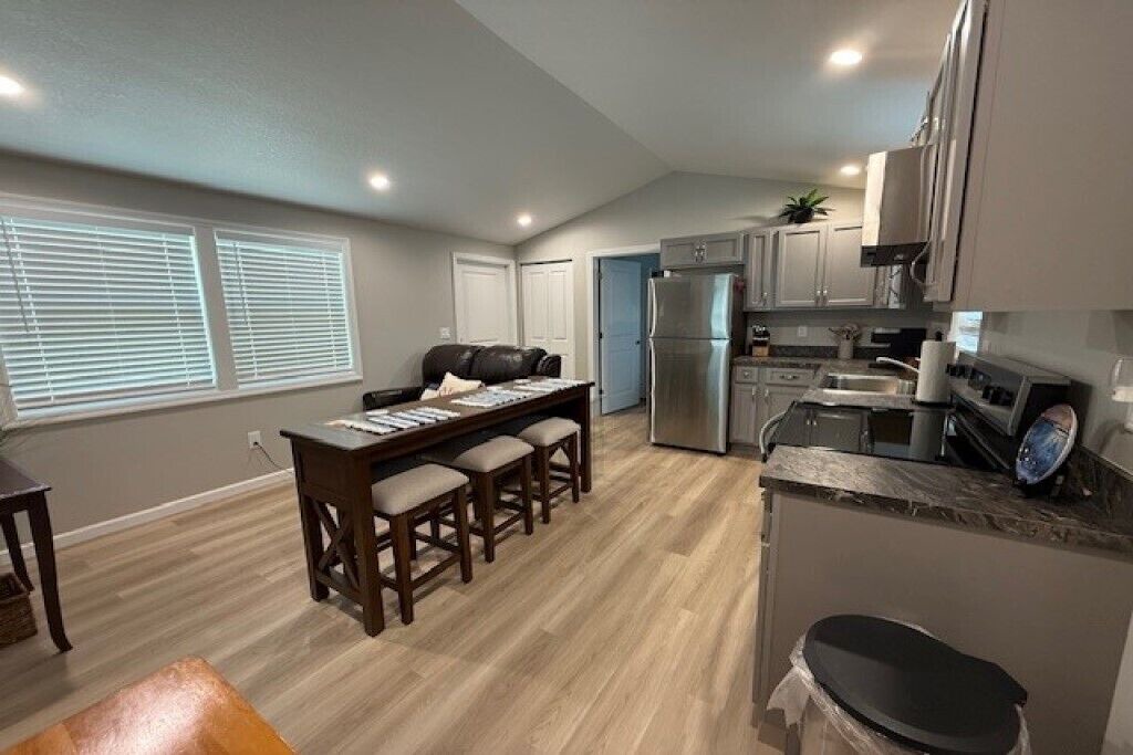 Photo of Kitchen in Longwood