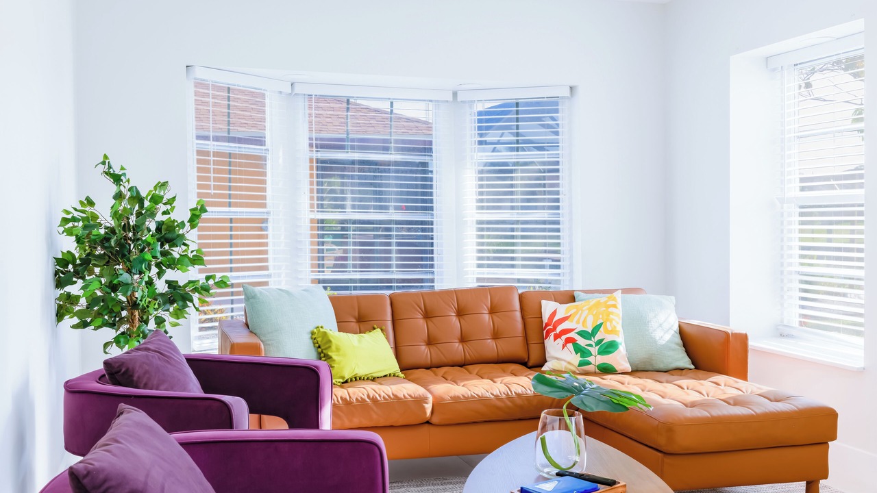 Photo of Livingroom in Gulf Cove