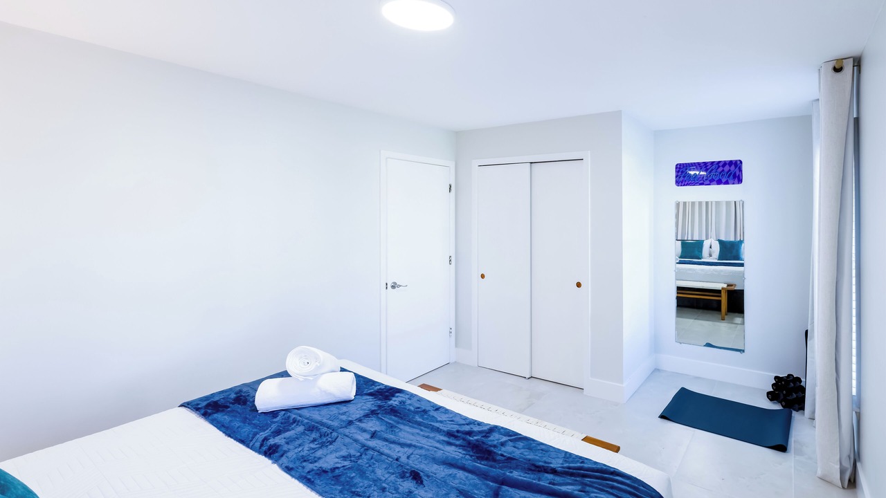 Photo of Bedroom in Gulf Cove