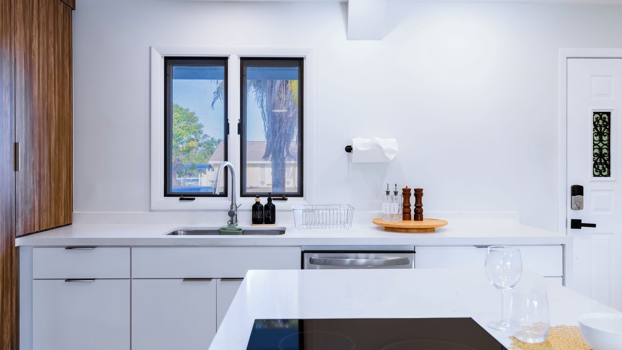 Photo of Kitchen in Gulf Cove