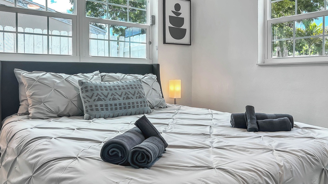 Photo of Bedroom in Driftwood