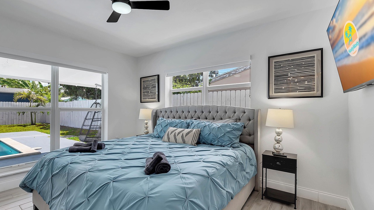Photo of Bedroom in Driftwood
