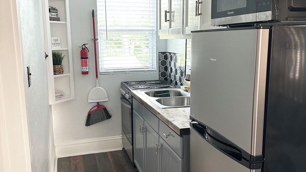 Photo of Kitchen in DeLand