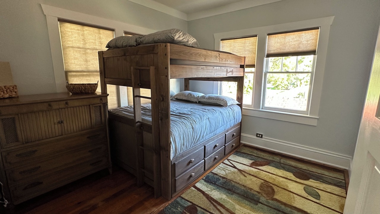 Photo of Bedroom in DeLand