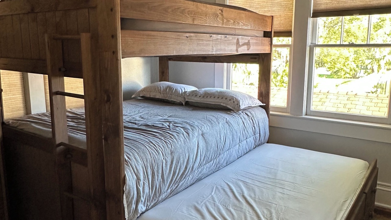 Photo of Bedroom in DeLand