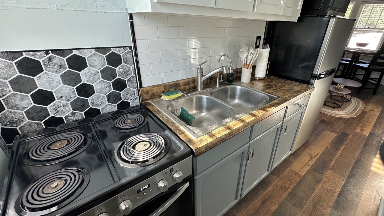 Photo of Kitchen in DeLand