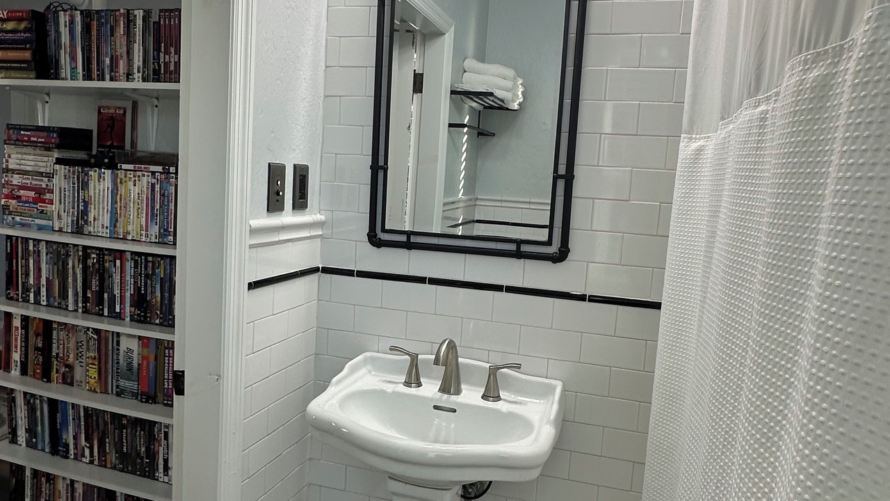 Photo of Bathroom in DeLand
