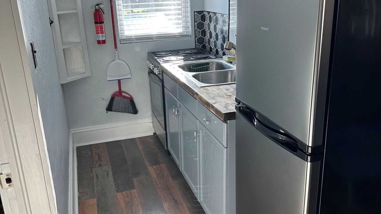 Photo of Kitchen in DeLand