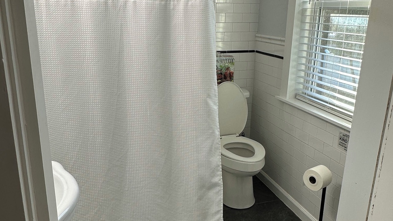 Photo of Bathroom in DeLand