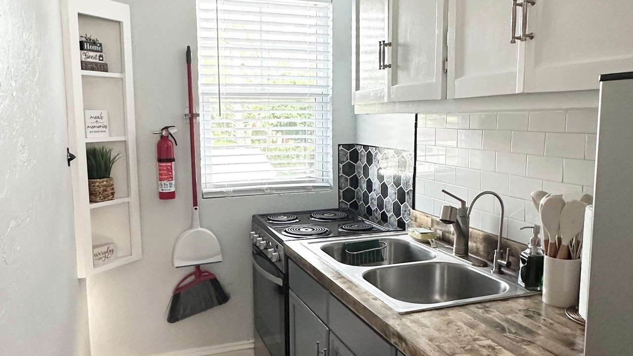 Photo of Kitchen in DeLand