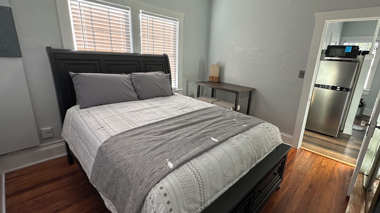 Photo of Bedroom in DeLand