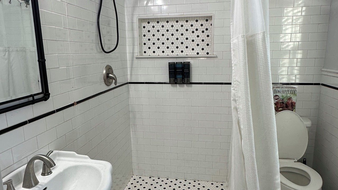 Photo of Bathroom in DeLand