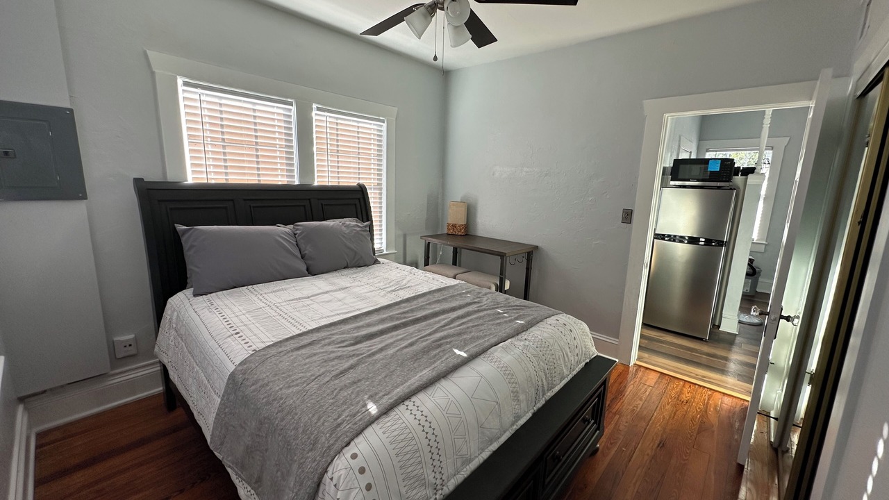 Photo of Bedroom in DeLand