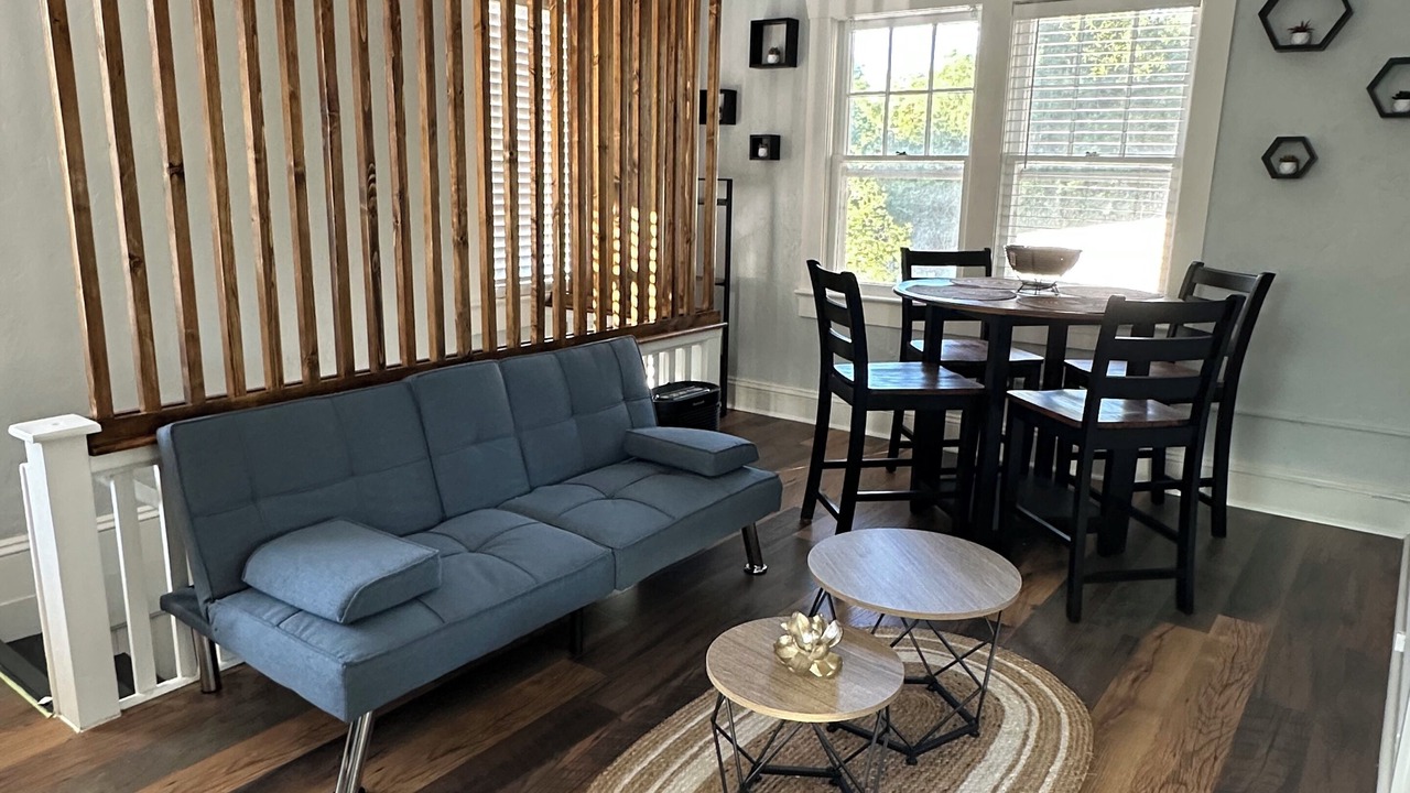 Photo of Livingroom in DeLand