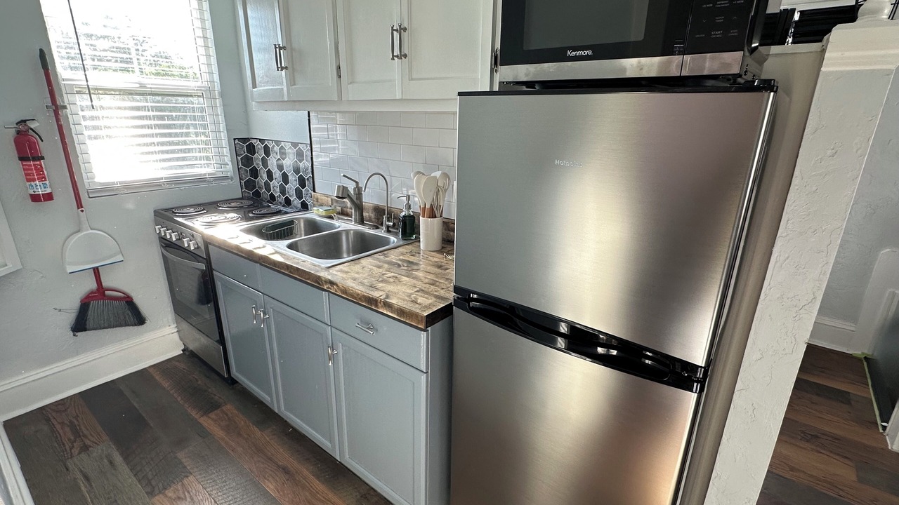 Photo of Kitchen in DeLand