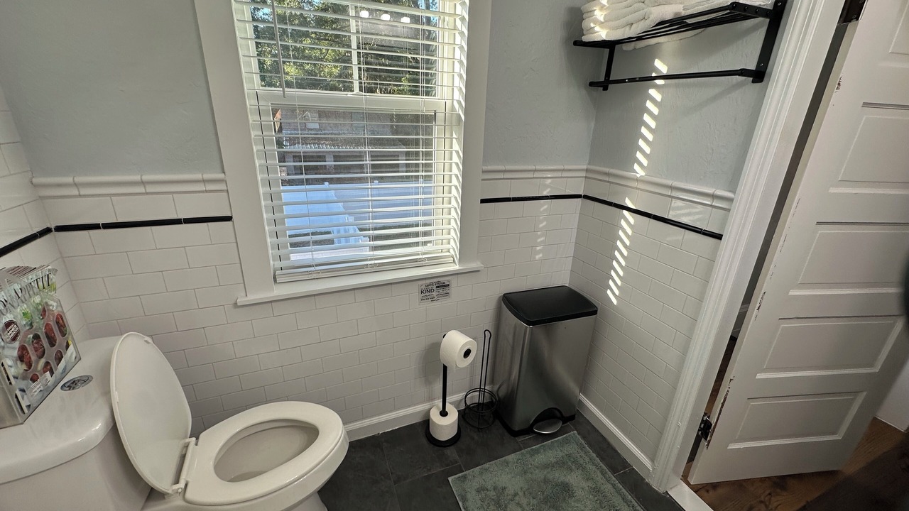 Photo of Bathroom in DeLand