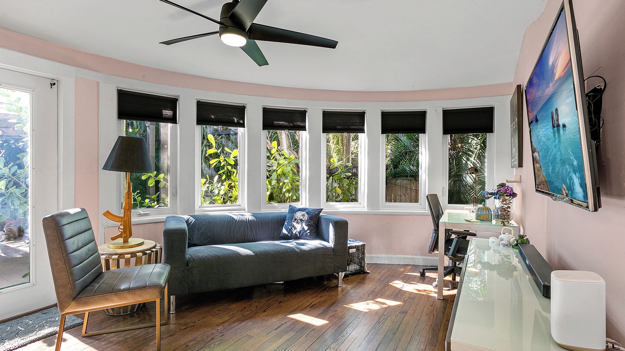 Photo of Livingroom in Poiciana Park II