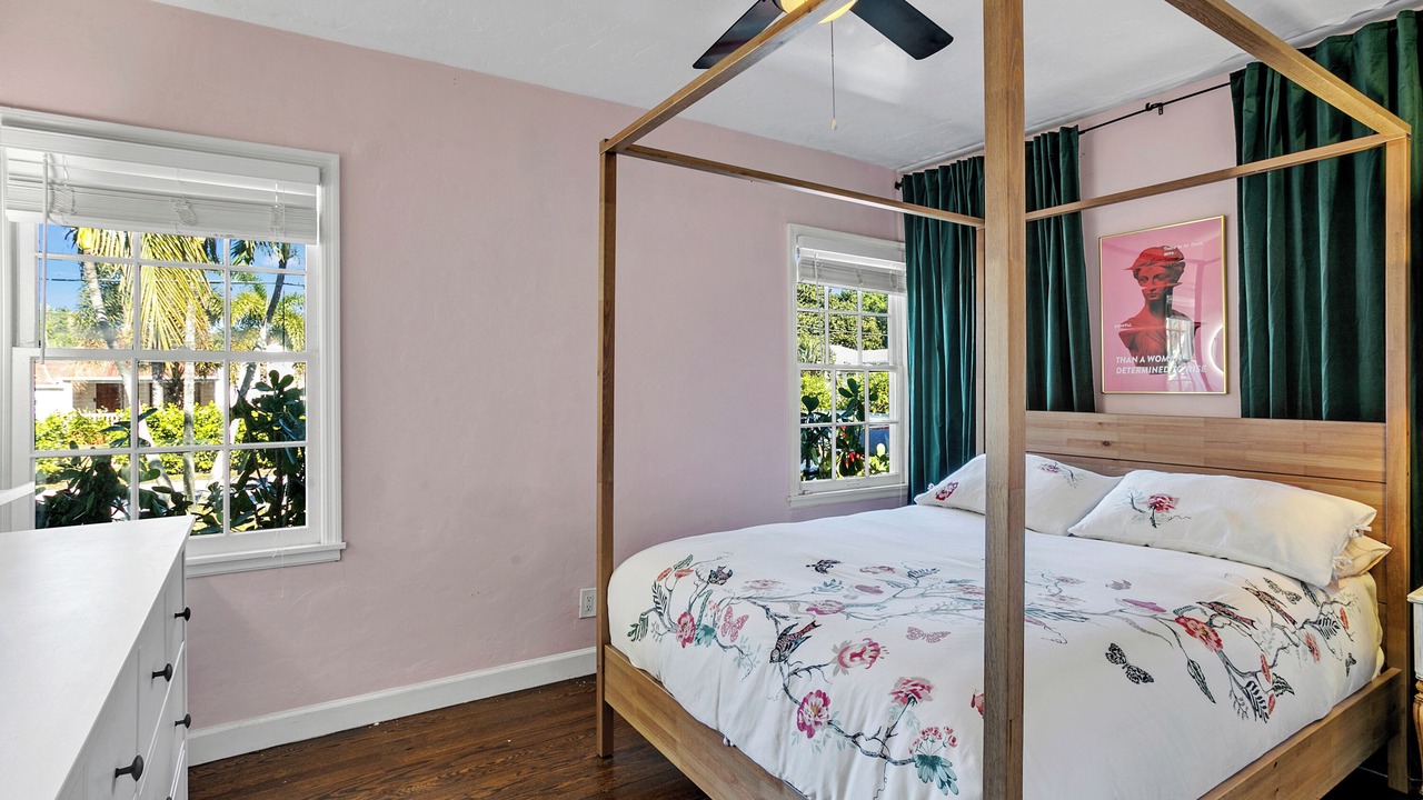 Photo of Bedroom in Poiciana Park II