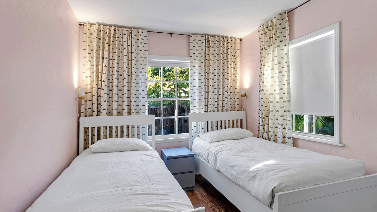 Photo of Bedroom in Poiciana Park II