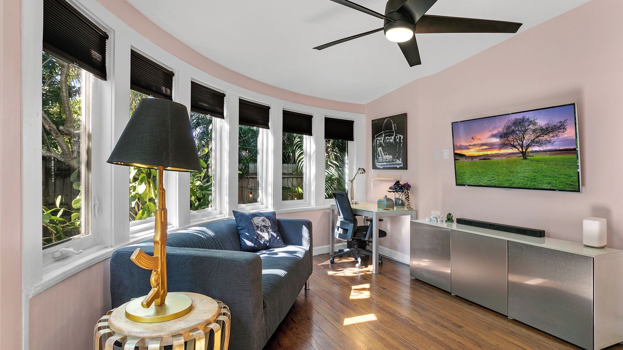 Photo of Bedroom in Poiciana Park II