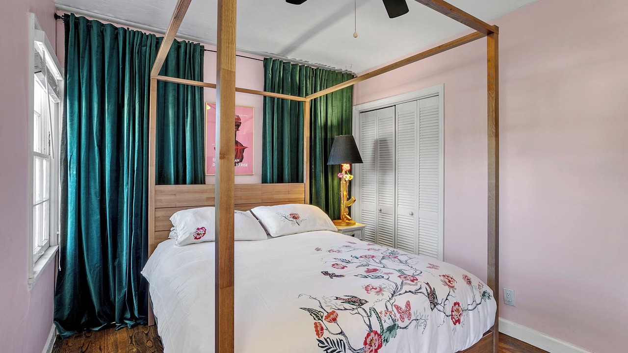 Photo of Bedroom in Poiciana Park II