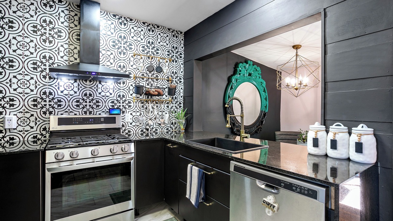 Photo of Kitchen in Poiciana Park II