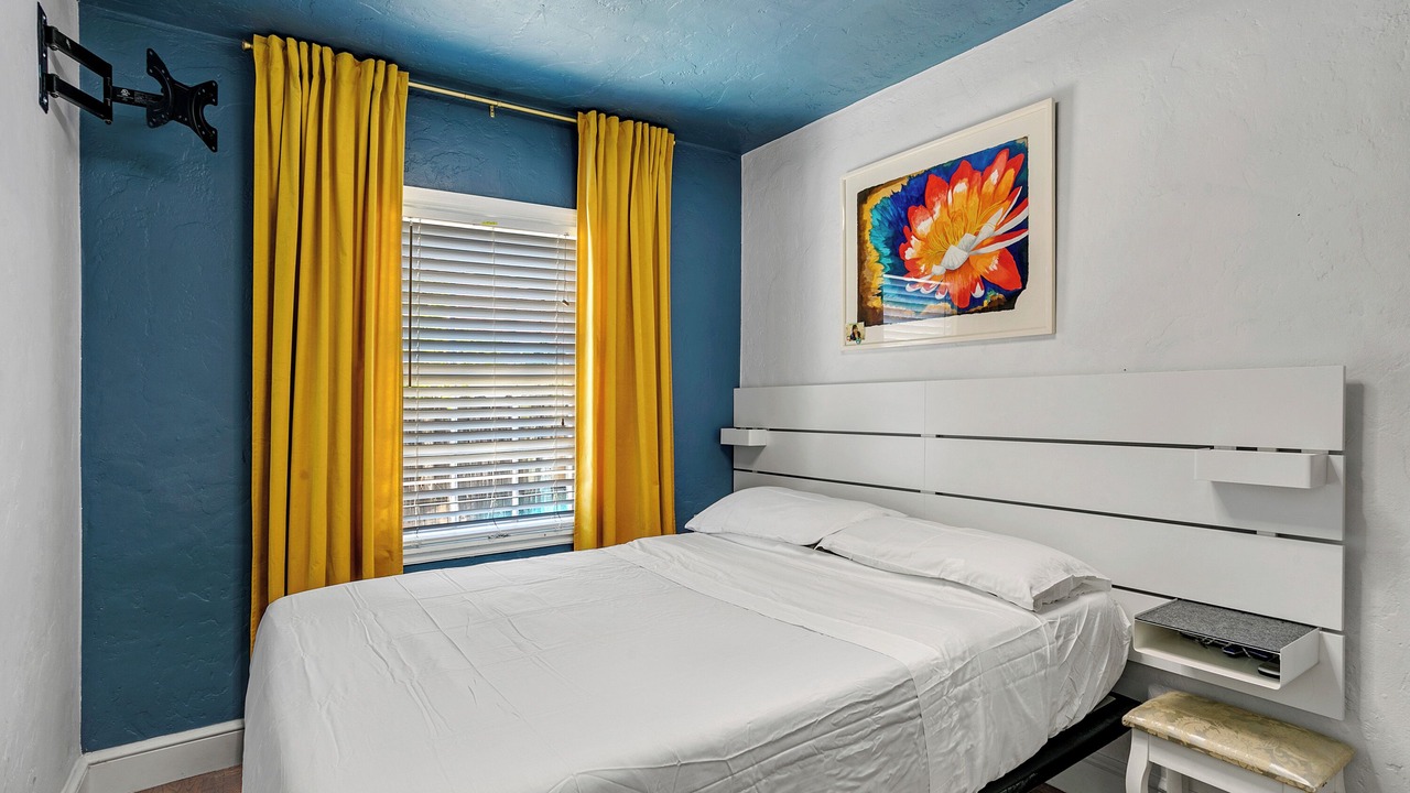 Photo of Bedroom in Poiciana Park II