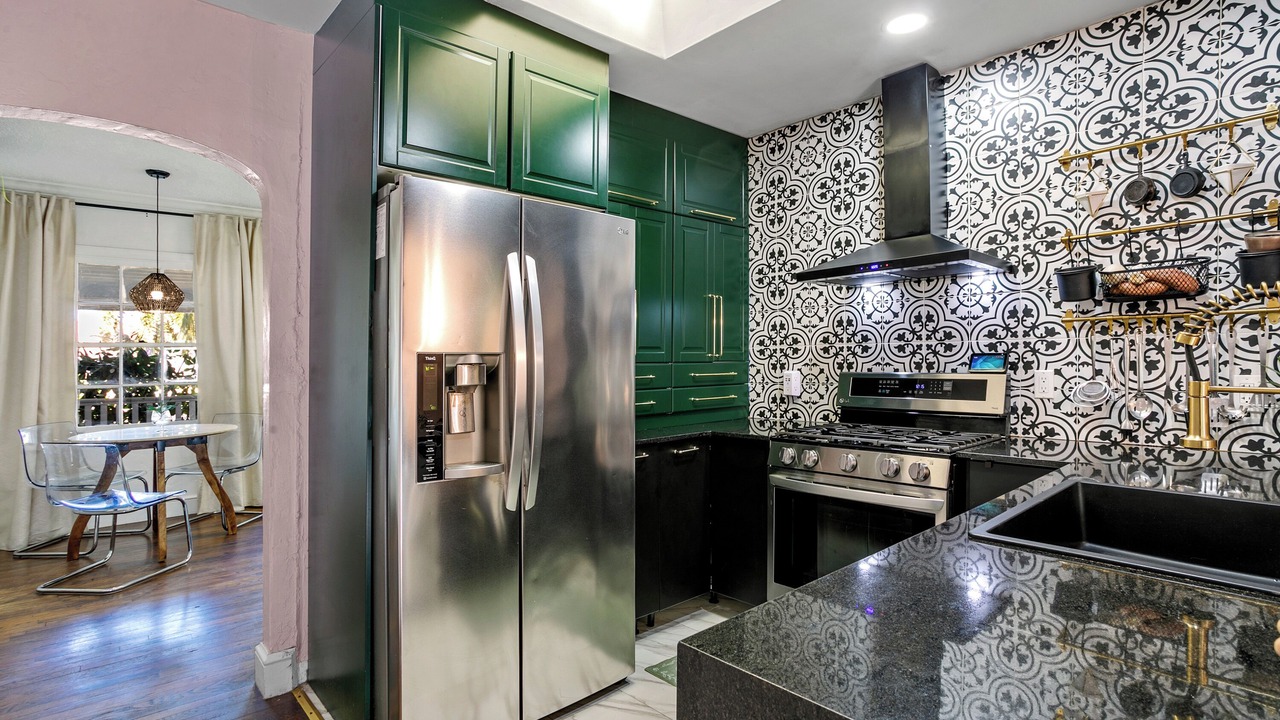 Photo of Kitchen in Poiciana Park II
