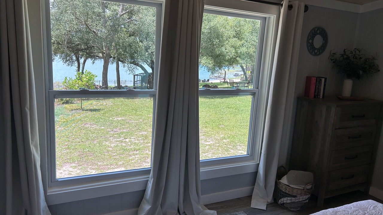 Photo of Bedroom in Thomas Drive