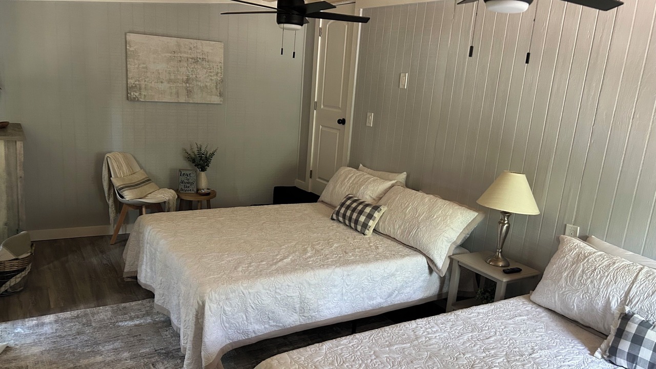 Photo of Bedroom in Thomas Drive