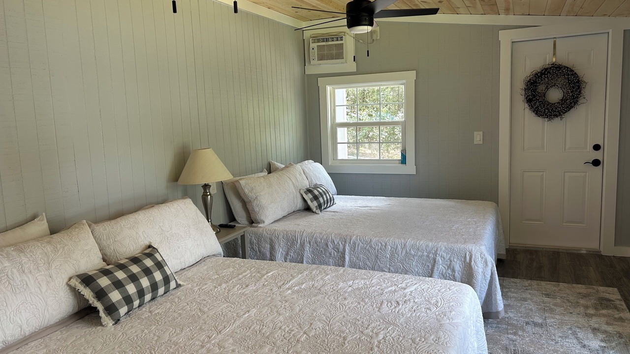 Photo of Bedroom in Thomas Drive