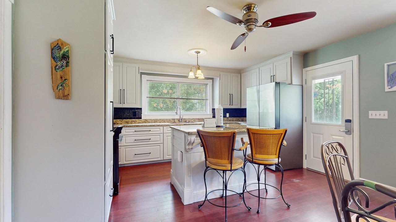 Photo of Kitchen in Warrington