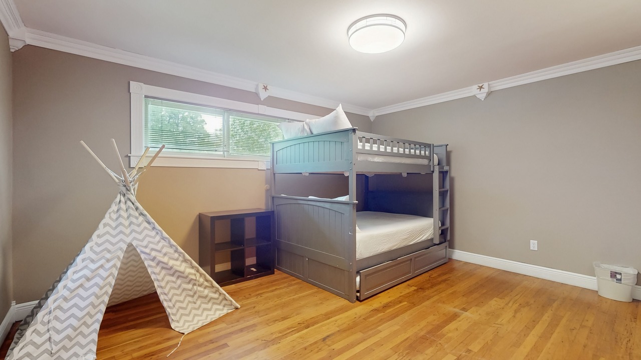 Photo of Bedroom in Warrington