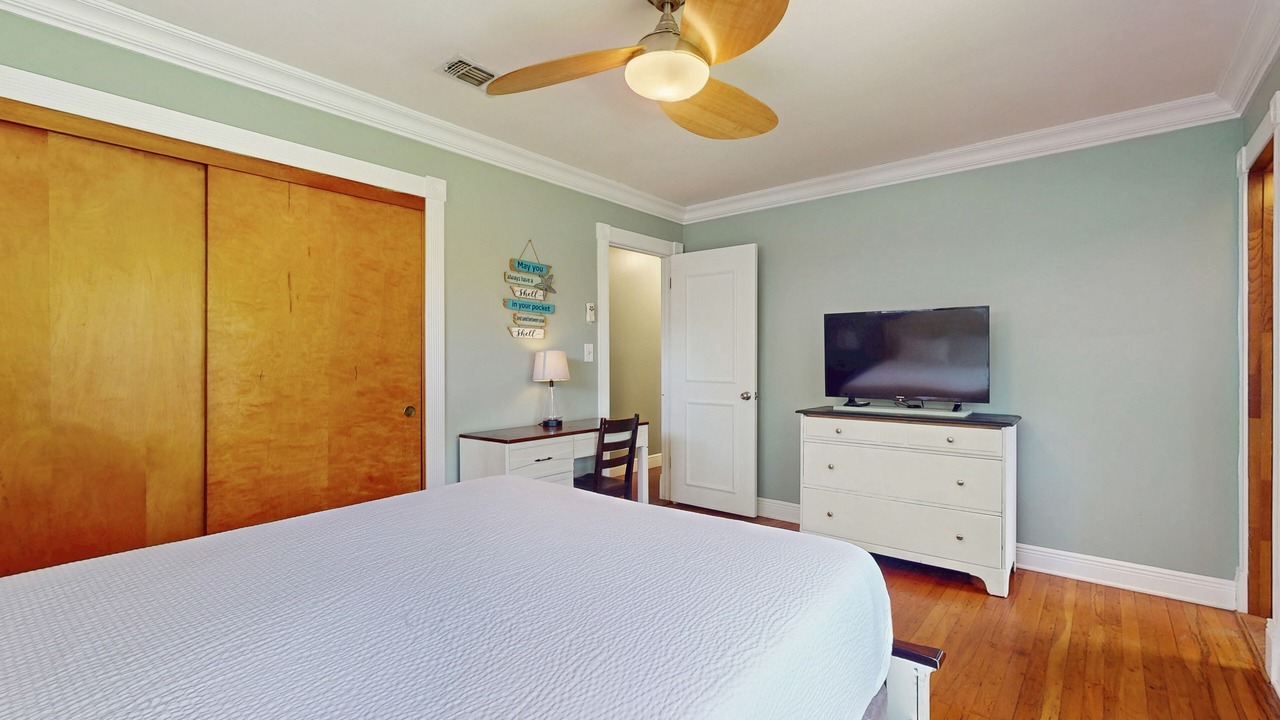 Photo of Bedroom in Warrington