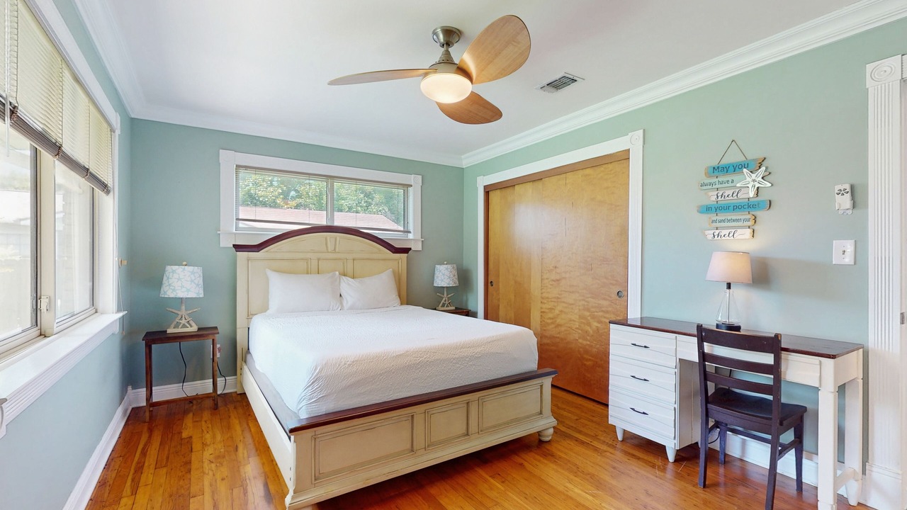 Photo of Bedroom in Warrington