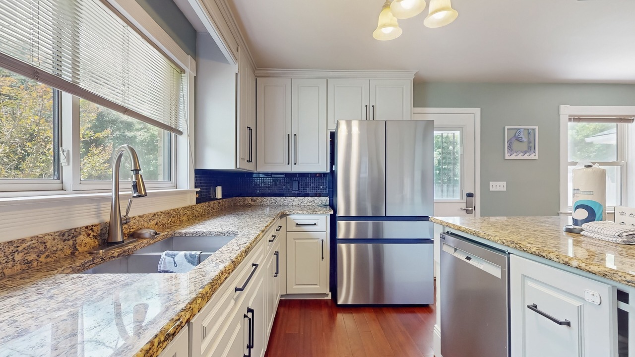 Photo of Kitchen in Warrington