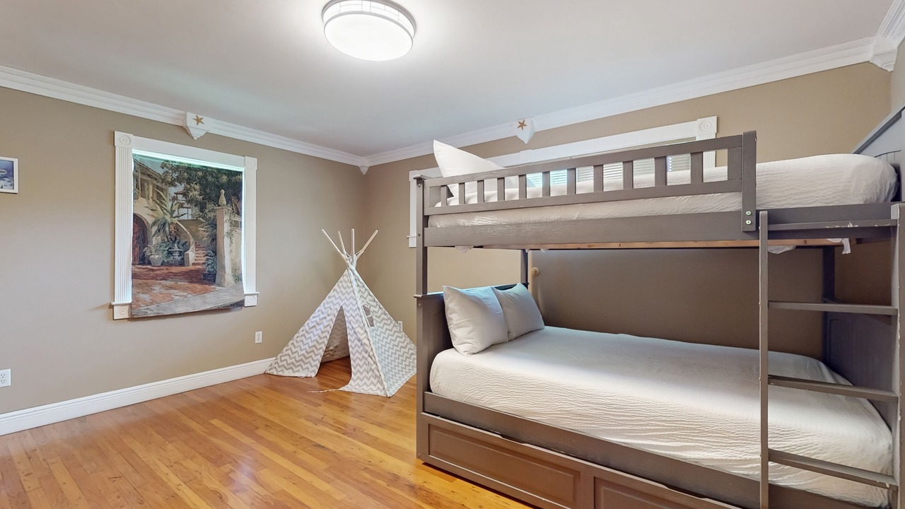 Photo of Bedroom in Warrington